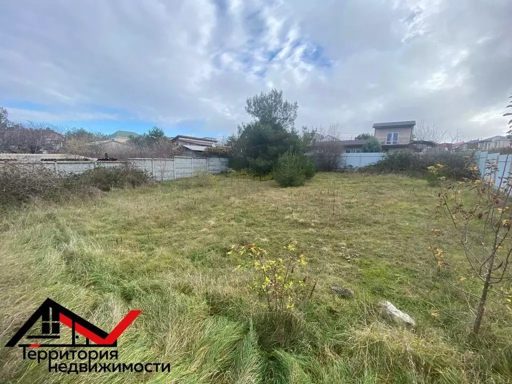 Участок в Севастополь Балаклавский муниципальный округ, Союз ТСН,  ... - Фото 2