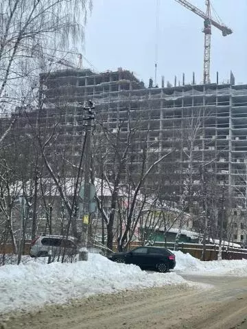 Продается 2-комнатная квартира - Фото 1