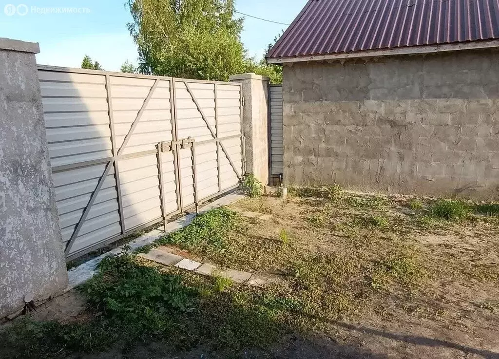 Участок в Тюмень, СНТ Аккорд, Рябиновая улица (6 м) - Фото 1