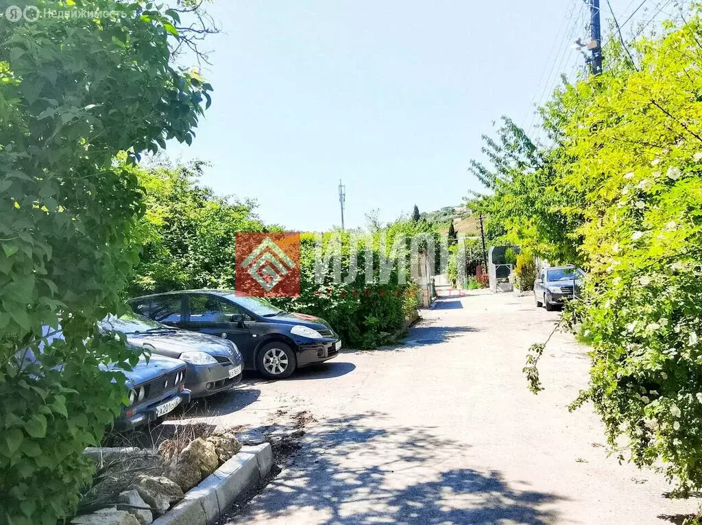 Участок в Севастополь, улица Подольцева (4.5 м) - Фото 2