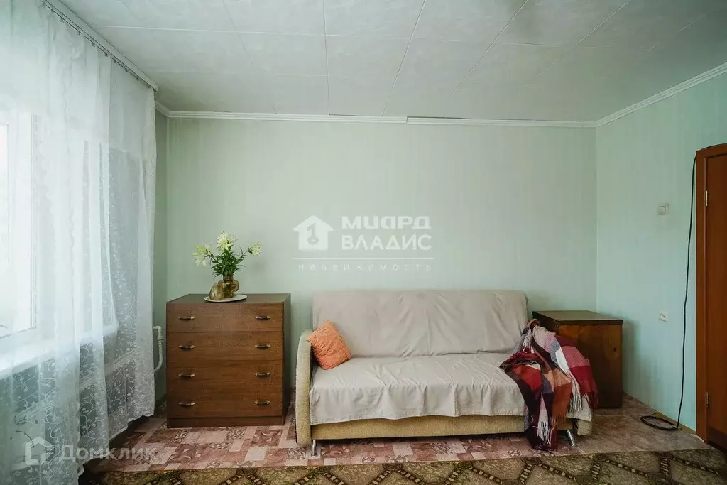 Продаётся 1-к квартира, 37.7 м - Фото 1