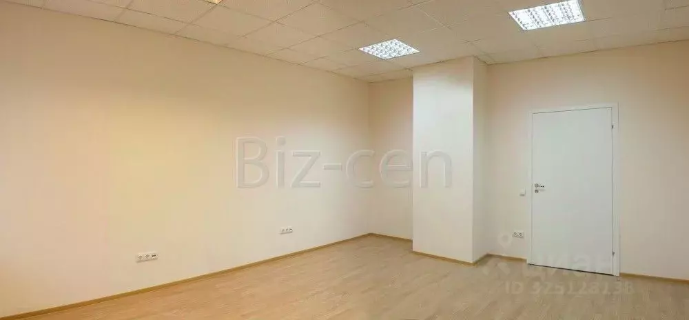 Офис в Санкт-Петербург Заозерная ул., 8 (182 м) - Фото 1