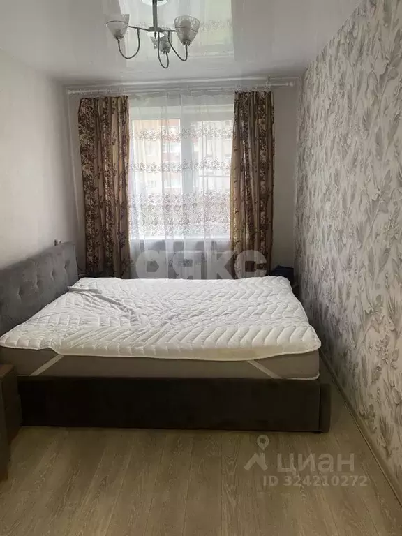 2-к кв. Липецкая область, Липецк Ангарская ул., 23 (44.0 м) - Фото 2