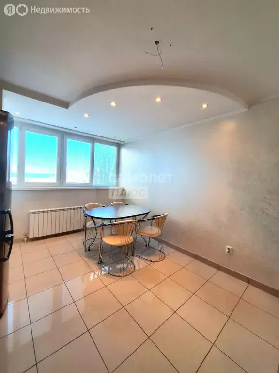2-комнатная квартира: Липецк, улица Космонавтов, 46/4 (65.3 м) - Фото 1