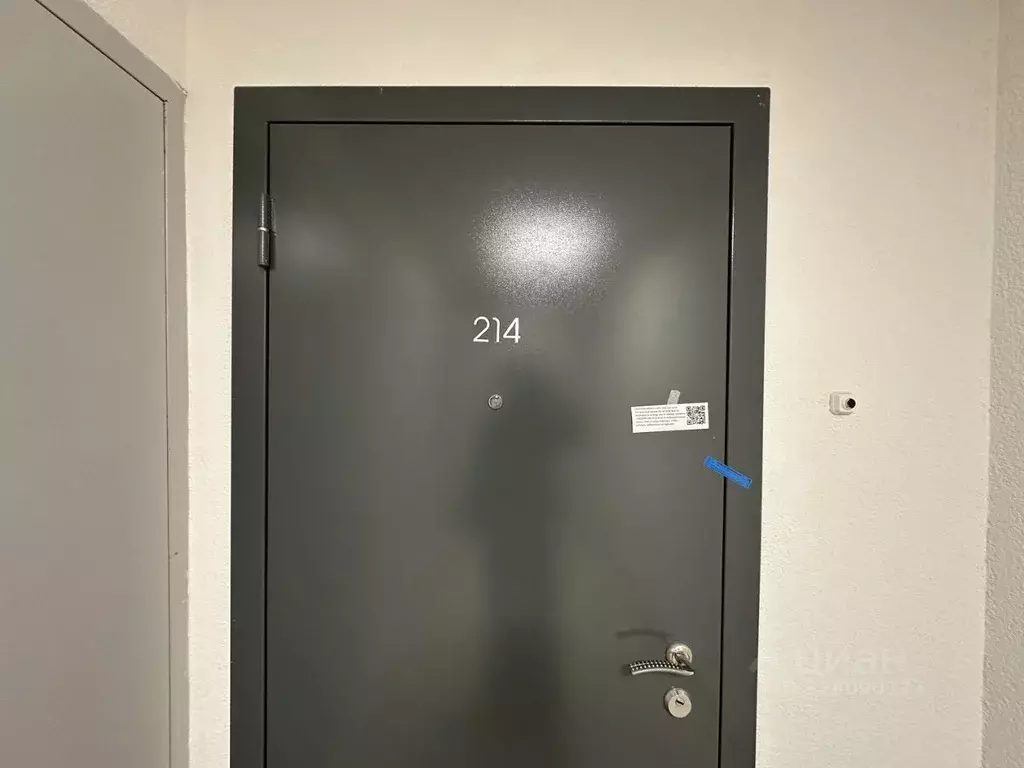 2-к кв. Москва Гостиничный проезд, 10 (56.3 м) - Фото 1