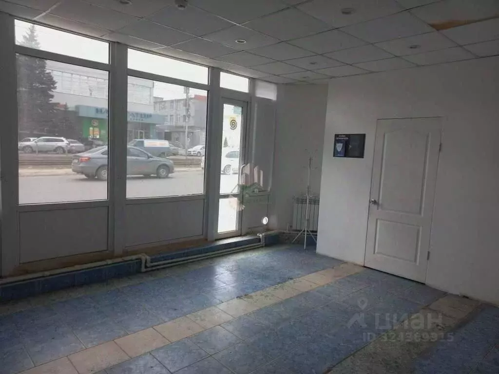 Торговая площадь в Саратовская область, Саратов ул. Большая Горная, ... - Фото 2