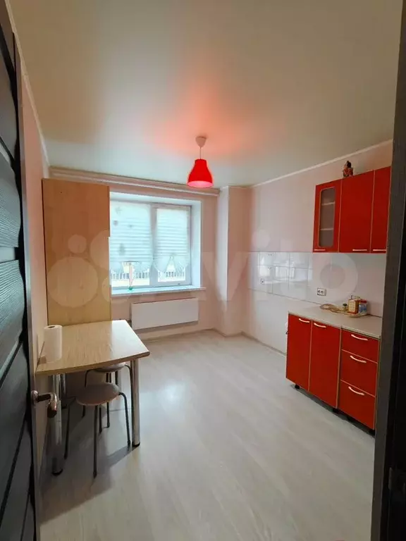 1-к. квартира, 38 м, 6/10 эт. - Фото 0