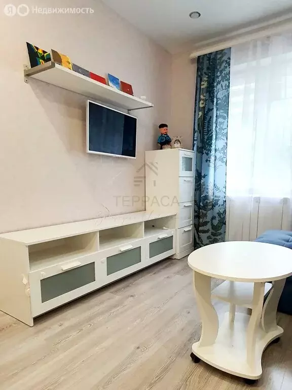 2-комнатная квартира: Санкт-Петербург, проспект Науки, 14к2 (42.2 м) - Фото 2