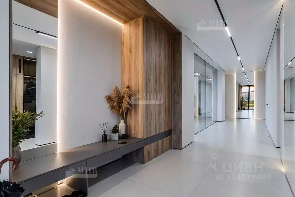 Дом в Московская область, Истра муниципальный округ, д. Исаково, ... - Фото 2