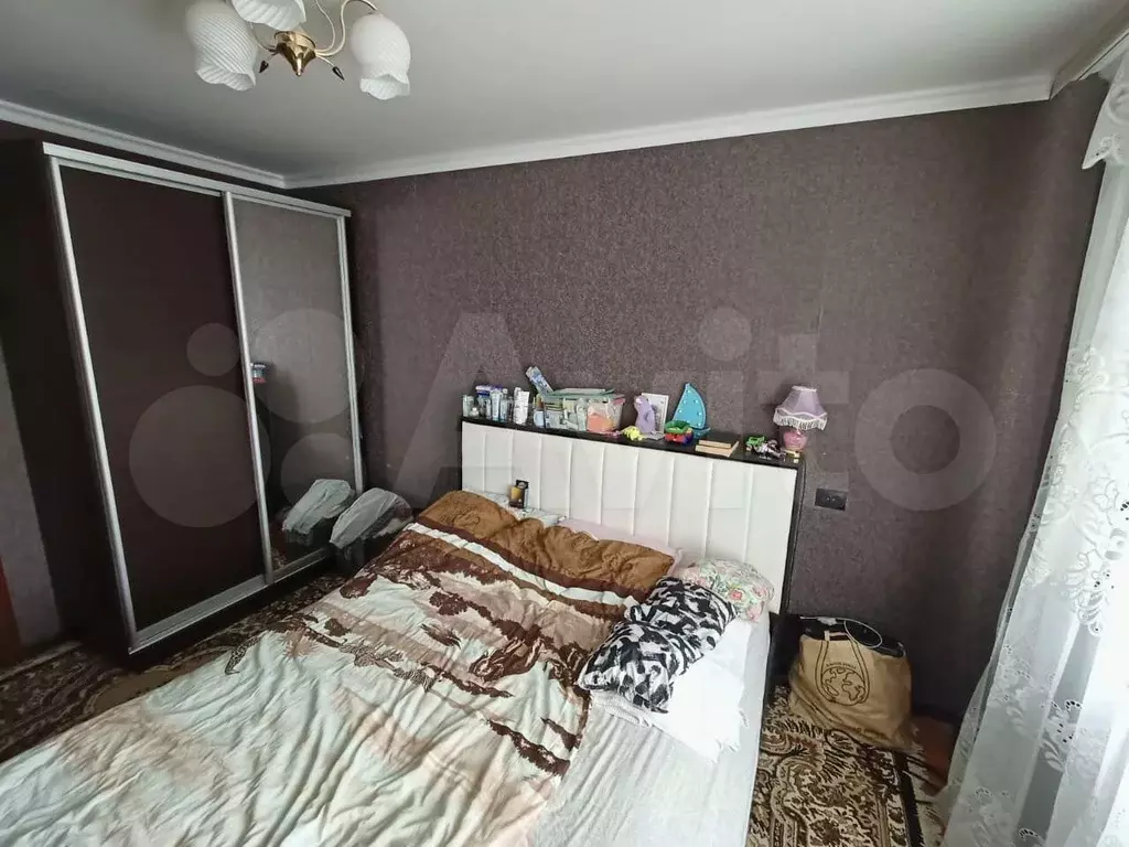 2-к. квартира, 38 м, 4/5 эт. - Фото 1