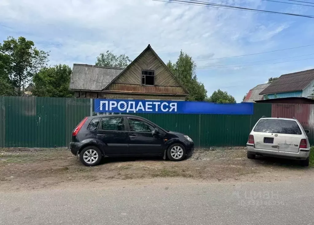 Участок в Санкт-Петербург пос. Парголово, ул. Шишкина, 68 (23.0 сот.) - Фото 2