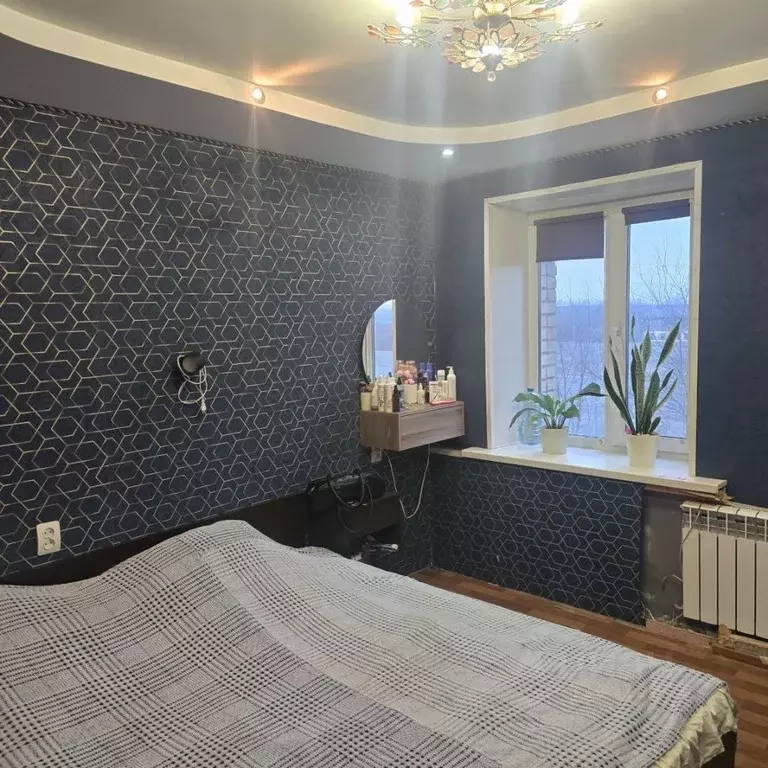 2-к кв. Владимирская область, Владимир ул. Лакина, 139 (33.0 м) - Фото 1