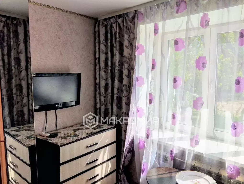 Студия Пермский край, Пермь Торговая ул., 8 (18.0 м) - Фото 0