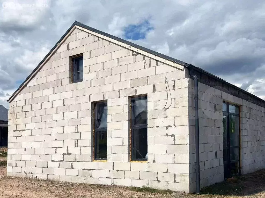 Дом в Пермский муниципальный округ, деревня Софроны, Амурская улица ... - Фото 1