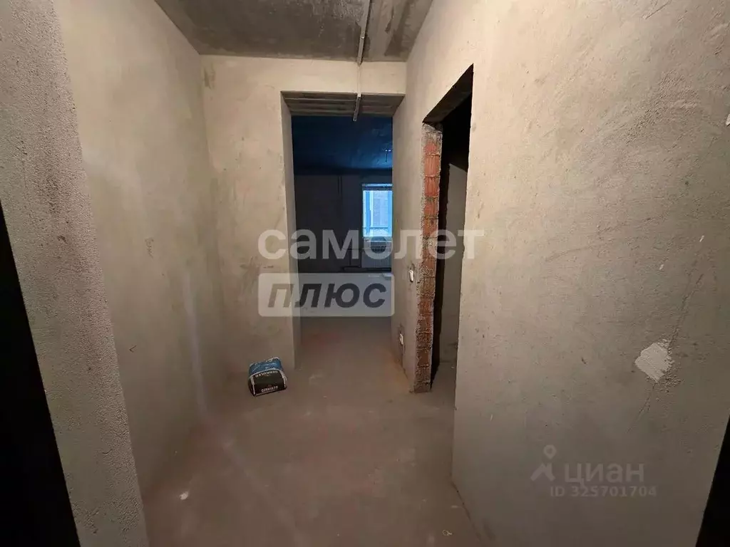 Студия Томская область, Томский район, д. Кисловка, Левобережный мкр ... - Фото 1