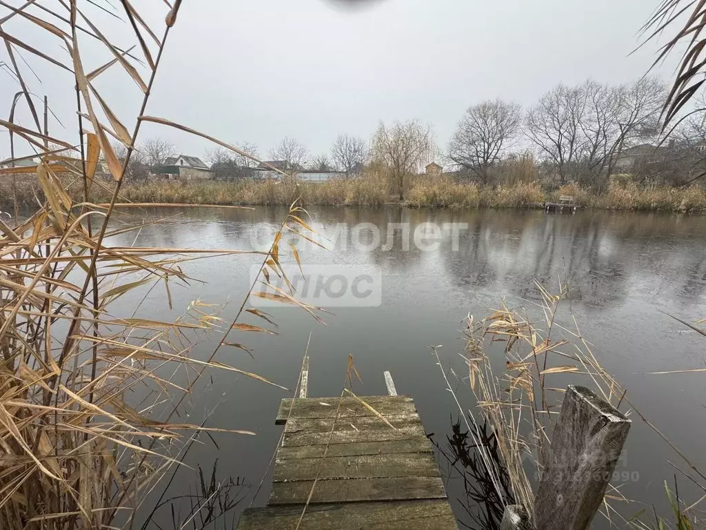 Дом в Краснодарский край, Динская ст-ца ул. Суворова, 80 (45 м) - Фото 0