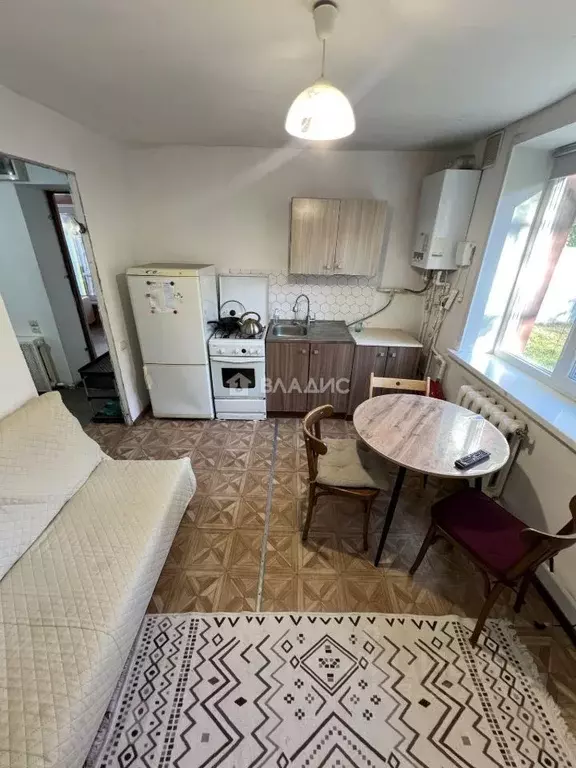 Дом в Владимирская область, Ковров Южная ул., 19 (69 м) - Фото 1