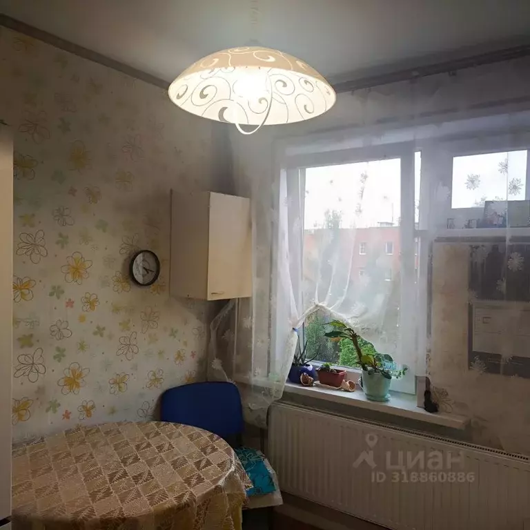 3-к кв. Карелия, Петрозаводск Ругозерский пер., 5 (67.7 м) - Фото 0