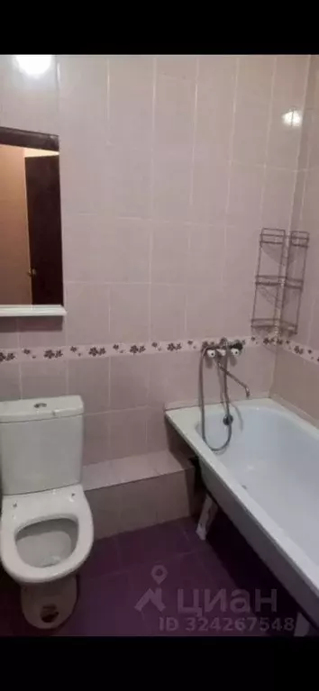 1-к кв. Иркутская область, Иркутск Дальневосточная ул., 29/2 (28.0 м) - Фото 2