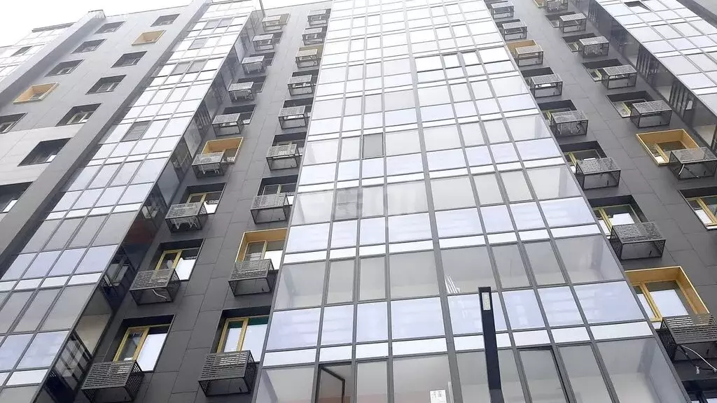 2-комнатная квартира: Сыктывкар, Интернациональная улица, 222 (47.6 м) - Фото 1