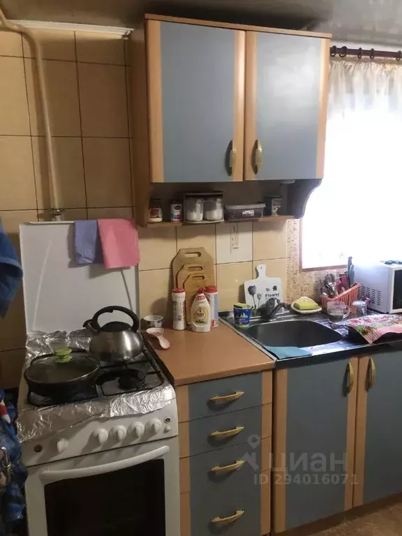 Комната Крым, Керчь ул. Рыбакова, 43 - Фото 1