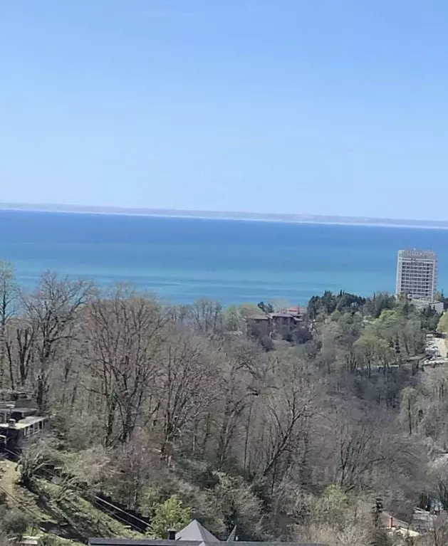 Участок в Краснодарский край, Сочи городской округ, Дагомыс пгт ул. ... - Фото 1