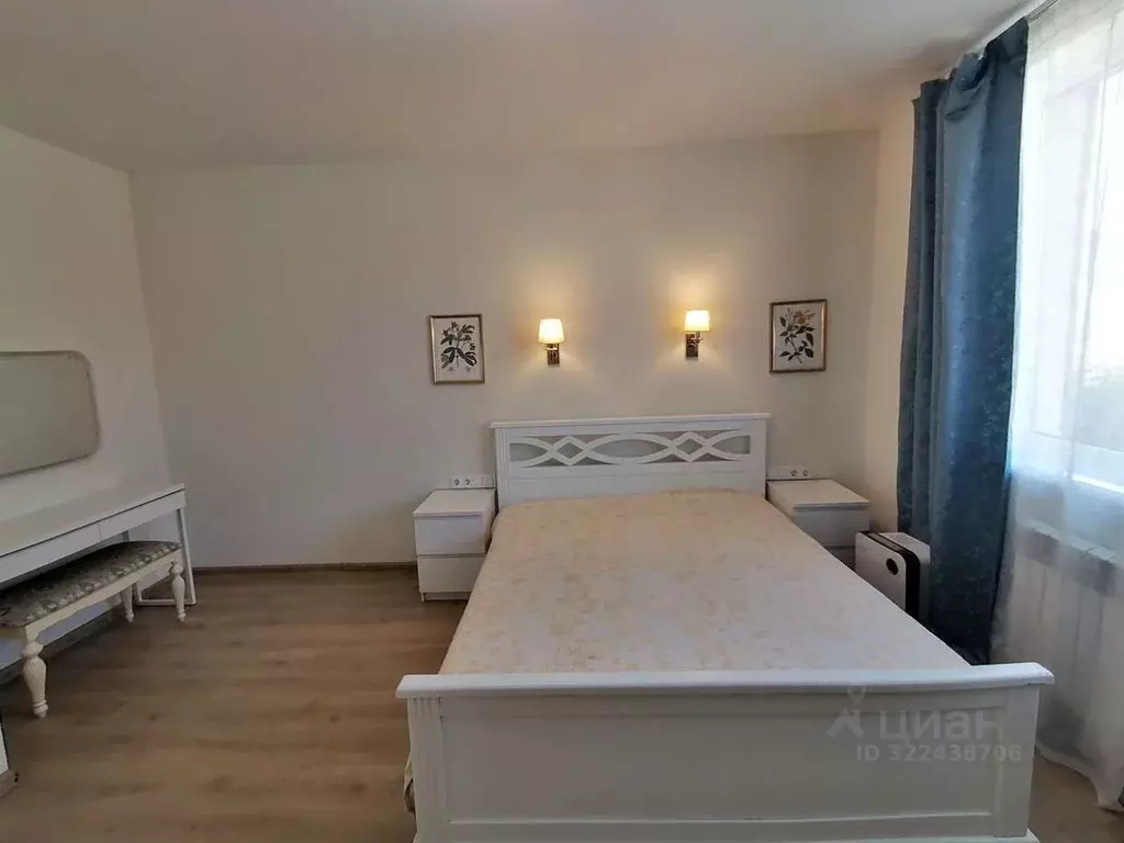 Таунхаус в Краснодарский край, Краснодар ул. Даниила Смоляна, 53 (91 ... - Фото 2