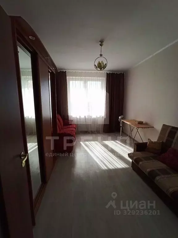 1-к кв. Санкт-Петербург ул. Седова, 60 (43.6 м) - Фото 1