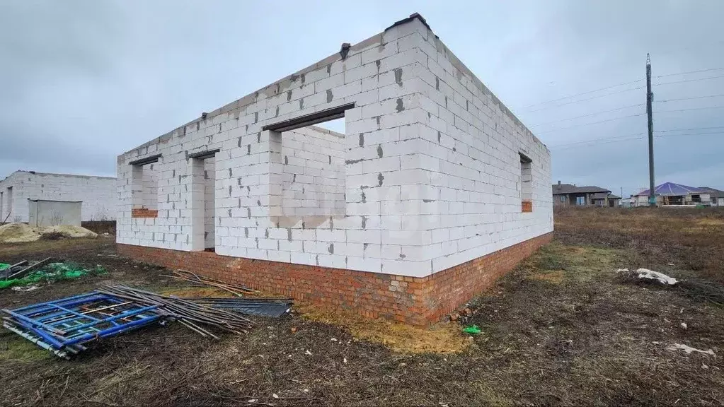 Участок в Белгородская область, Белгородский район, с. Стрелецкое, ... - Фото 1