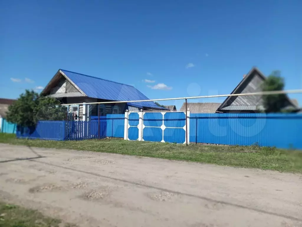Дом 40,6 м на участке 38 сот. - Фото 0