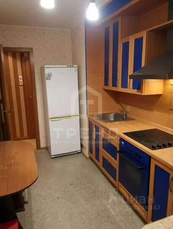 1-к кв. Санкт-Петербург просп. Энтузиастов, 47К4 (41.5 м) - Фото 2