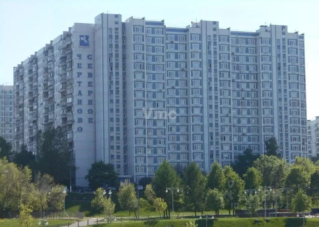 Помещение свободного назначения в Москва Варшавское ш., 114К1 (13 м) - Фото 0