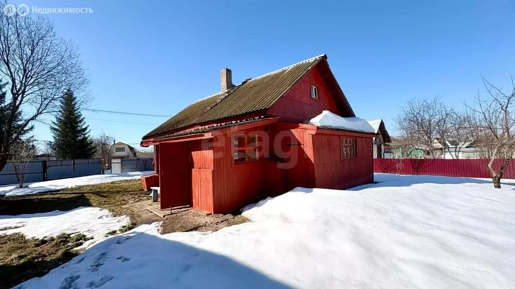 Дом в Уфимский район, Русско-Юрмашский сельсовет, деревня Крючевка (61 ... - Фото 2