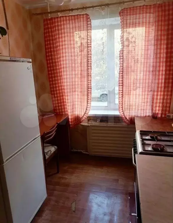 Комната 14 м в 3-к., 1/9 эт. - Фото 1