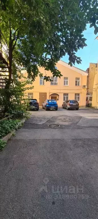 Помещение свободного назначения в Санкт-Петербург ул. Некрасова, 17 ... - Фото 1