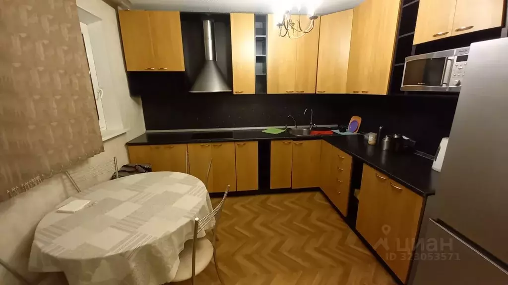 3-к кв. Мурманская область, Мурманск Кольский просп., 155 (75.0 м) - Фото 0