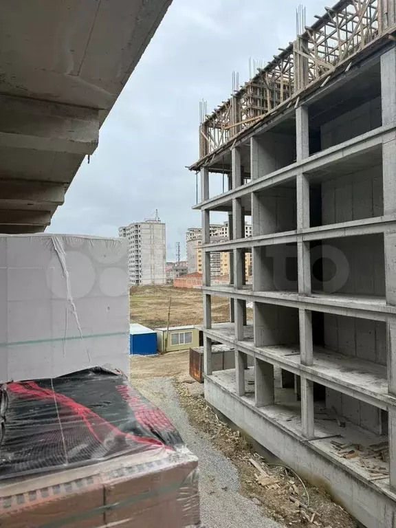 2-к. квартира, 66 м, 5/14 эт. - Фото 0