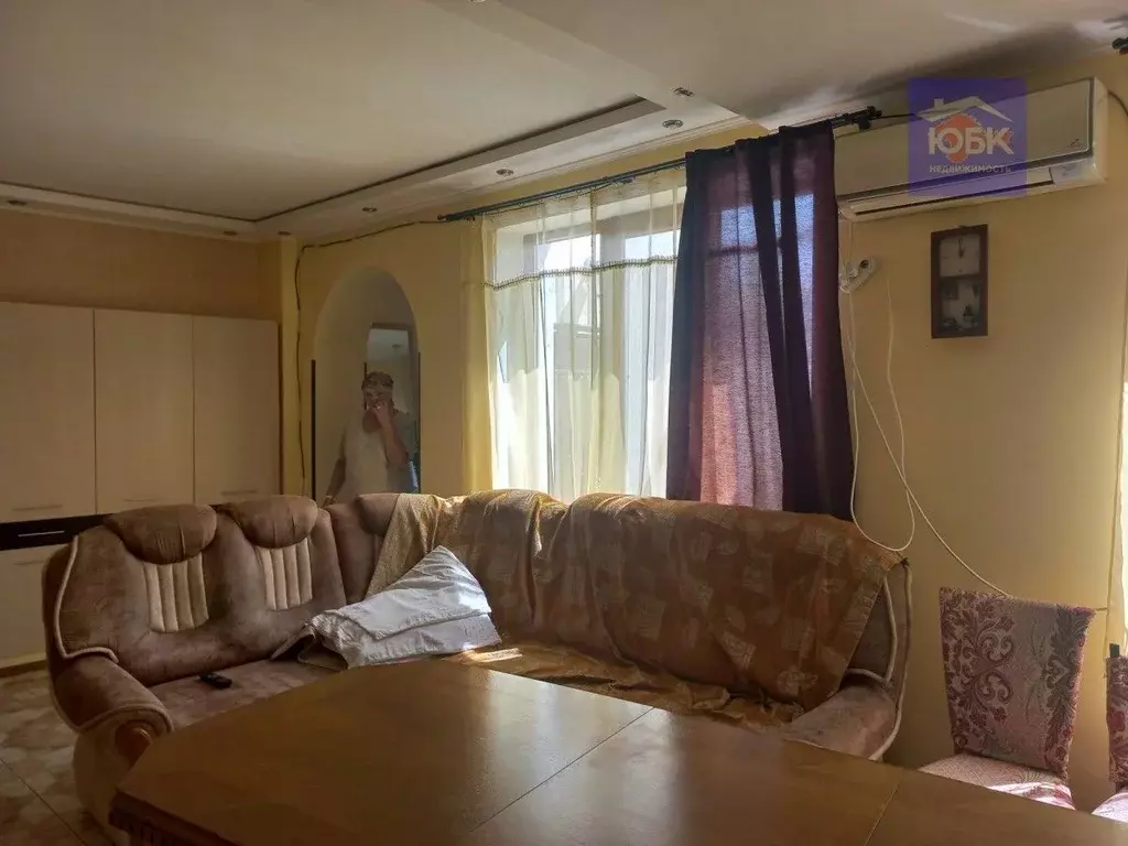 Дом в Крым, Евпатория ул. Рыбацкая, 4 (150 м) - Фото 1