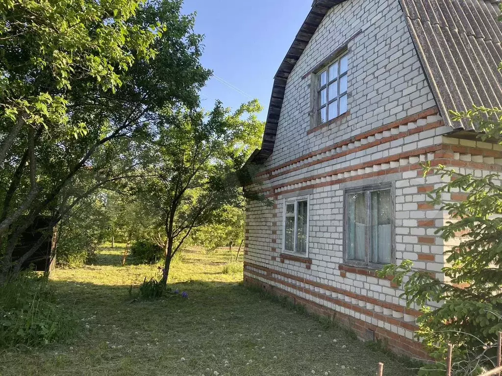 Дача 57 м на участке 7,7 сот. - Фото 1