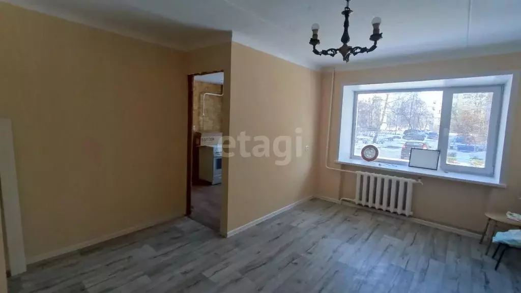 Квартира, 2 комнаты, 44.8 м - Фото 1