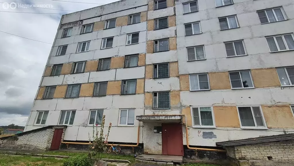 1к в 3-комнатной квартире (11.9 м) - Фото 1