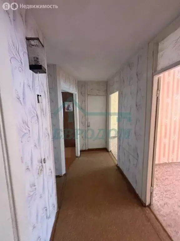 3-комнатная квартира: Искитим, микрорайон Южный, 2 (59 м) - Фото 2