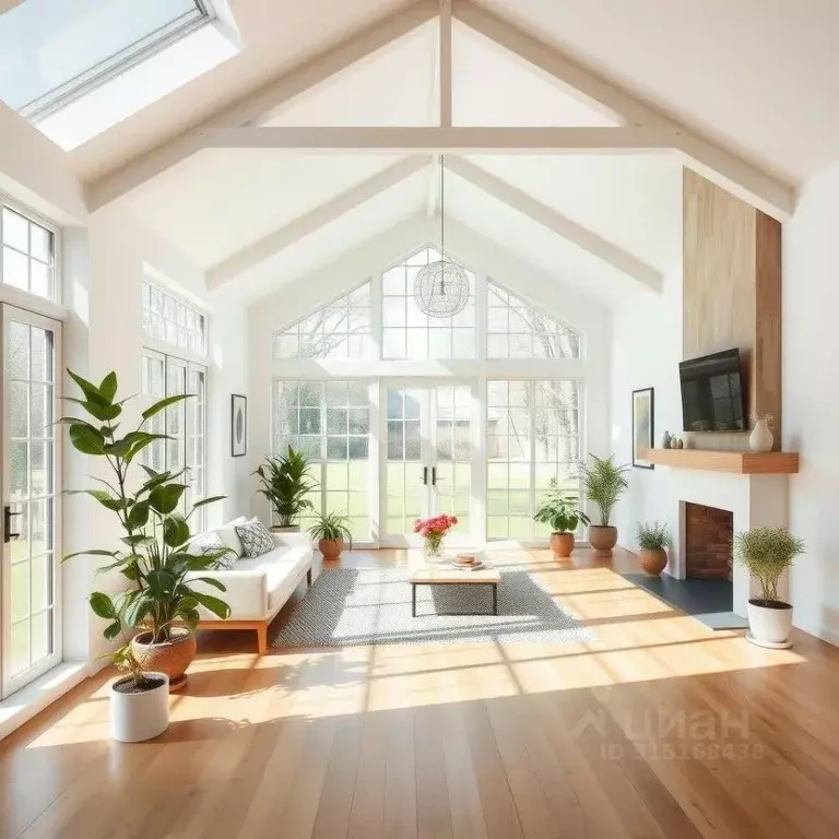 Дом в Марий Эл, Йошкар-Ола Коммунальник СНТ, 25/23 (100 м) - Фото 1