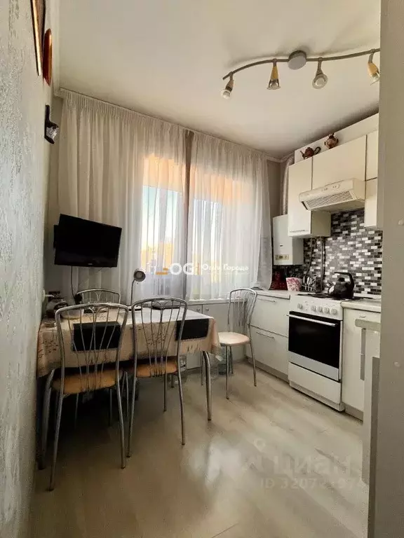 3-к кв. Брянская область, Брянск просп. Ленина, 41 (56.0 м) - Фото 2