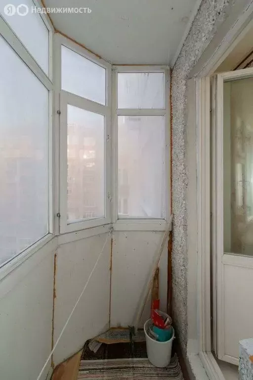 2-комнатная квартира: Тюмень, Широтная улица, 165к4 (56.4 м) - Фото 1