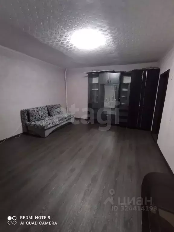 1-к кв. Томская область, Томск ул. Говорова, 36 (40.0 м) - Фото 1