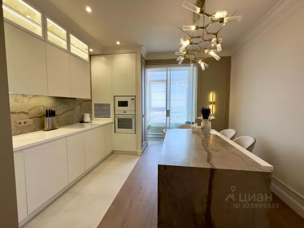 2-к кв. Ставропольский край, Ставрополь ул. 50 лет ВЛКСМ, 11/3 (67.8 ... - Фото 2