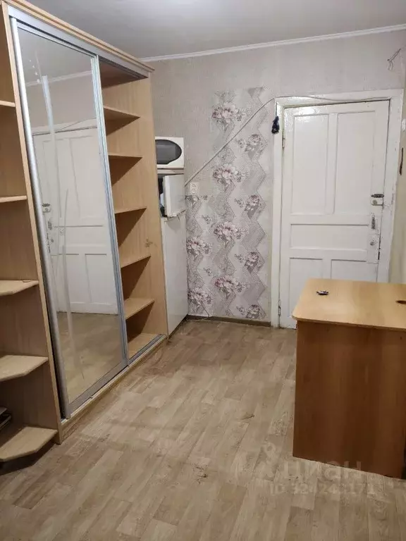 Комната Саратовская область, Саратов ул. Имени З.А. Космодемьянской, ... - Фото 1