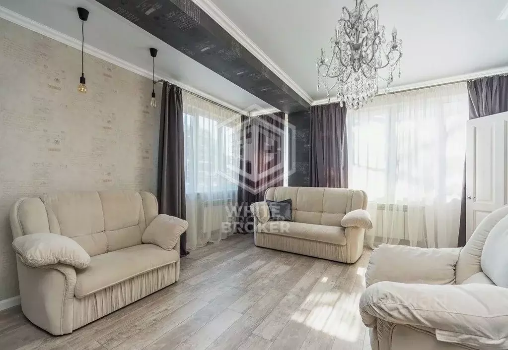 6-к кв. Крым, Ялта муниципальный округ, Отрадное пгт ул. Отрадная, 28 ... - Фото 1