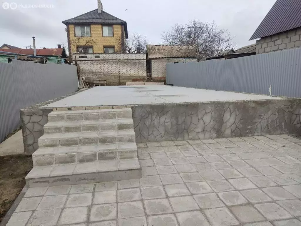 Участок в Волгоград, Ейская улица (2.35 м) - Фото 2